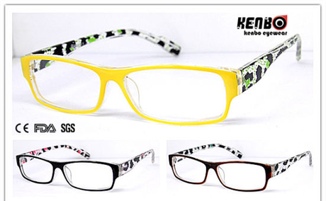 Reading Glasses with Nice Temple. Kr4154