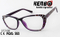 High Quality PC Optical Glasses Ce FDA Kf7086