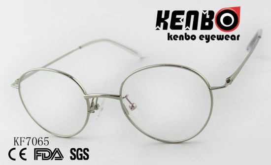 High Quality PC Optical Glasses Ce FDA Kf7065