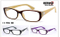 Reading Glasses with Nice Design Kr4158