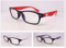 PC Lens with Anti Radiation Coating Glasses