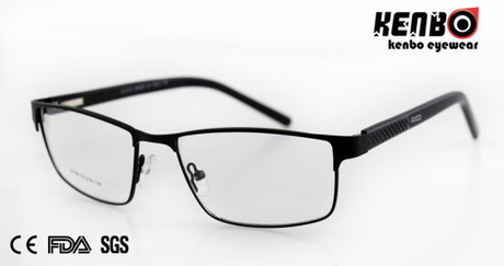 High Quality Metal Optical Glasses CE FDA Kf5071