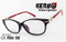 High Quality PC Optical Glasses Ce FDA Kf7020