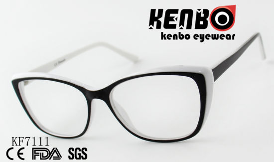 High Quality PC Optical Glasses Ce FDA Kf7111