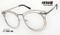 New Coming Trendy Design Frame Metal Sunglasses Km18038