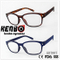 Unshiny Design Paint Fashion Reading Glasses Kr7007