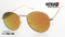 Metal Sunglasses Km18005