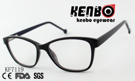 High Quality PC Optical Glasses Ce FDA Kf7119