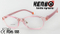 High Quality PC Optical Glasses Ce FDA Kf7062