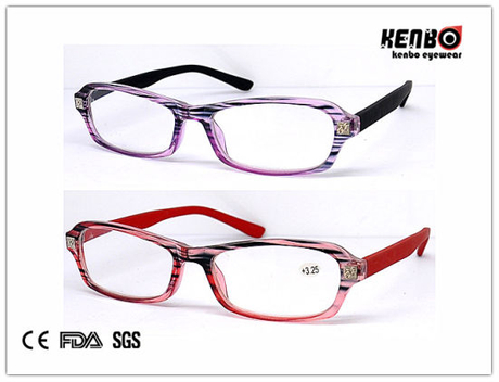 Reading Glasses with Nice Design Kr4152