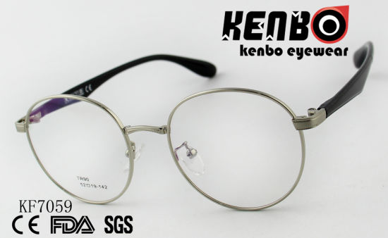 High Quality PC Optical Glasses Ce FDA Kf7059