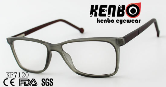 High Quality PC Optical Glasses Ce FDA Kf7120