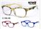 Hot Sale Reading Glasses with Nice Pattern CE Standard Kr4156