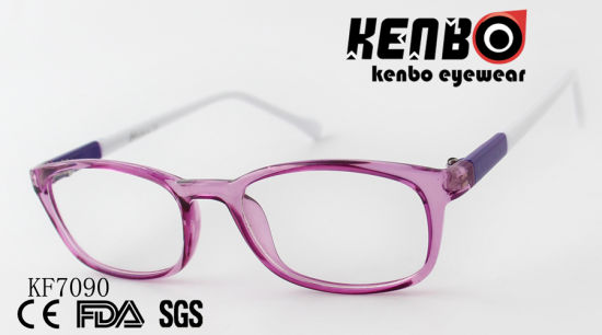 High Quality PC Optical Glasses Ce FDA Kf7090