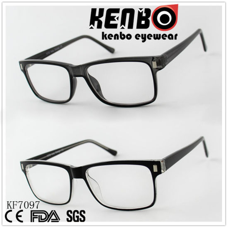 High Quality PC Optical Glasses Ce FDA Kf7097