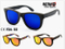 Hot Sale Fashion Unisex Wooden Sunglasses (Optical frame) CE. FDA. Kw011