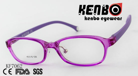 High Quality PC Optical Glasses Ce FDA Kf7062
