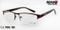 High Quality Metal Optical Glasses CE FDA Kf5072