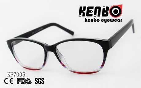 High Quality PC Optical Glasses Ce FDA Kf7005