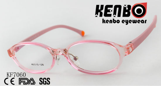 High Quality PC Optical Glasses Ce FDA Kf7060