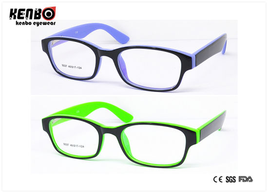 High Quality Teenage Frame, Anti-Radiation Glasses Kc450
